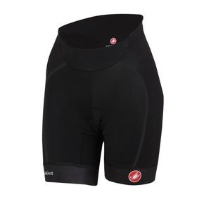 Castelli Velocissima Padded Cycling Shorts - S